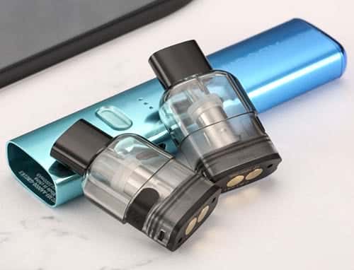 Geekvape Wenax K1 Pod Cartridges - Two options available