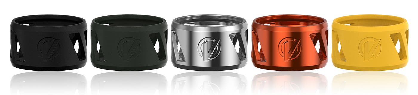 Vaporesso iTank 2 XL Glass Protective Cover - Group Image