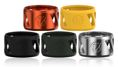 Vaporesso iTank 2 Protective Cover - Group Image