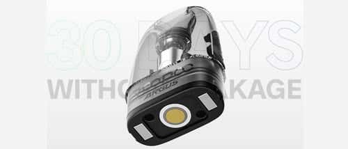 VooPoo Argus P2 Pod Vape Kit - 30 Days without Leakage