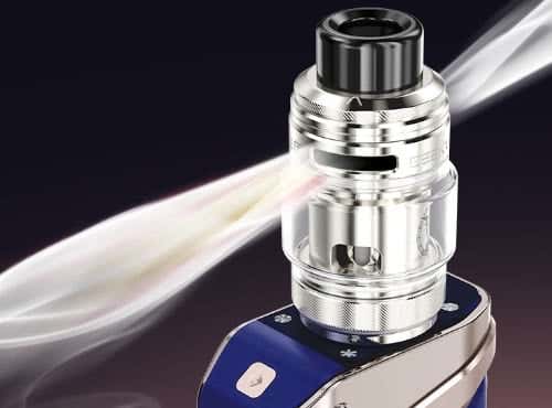 Geekvape Aegis Legend 3 Pod Vape Kit - Airflow Leakproof Design