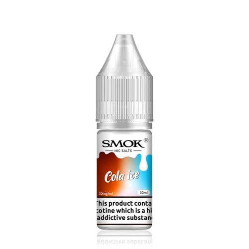 SMOK Cola Ice Nic Salt E-Liquid - 10mg