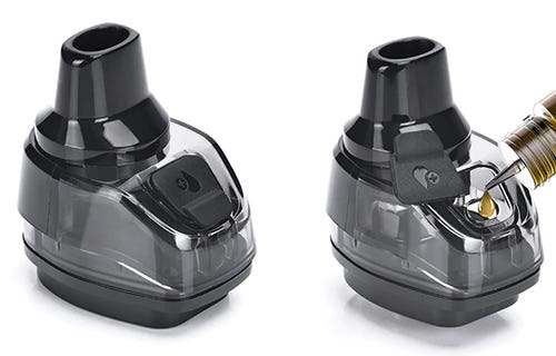 Aegis Boost 2 Pods
