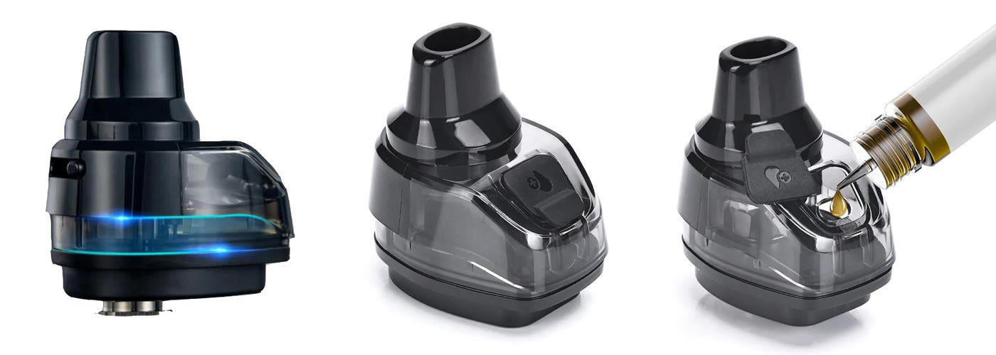 Aegis Boost 2 Pods