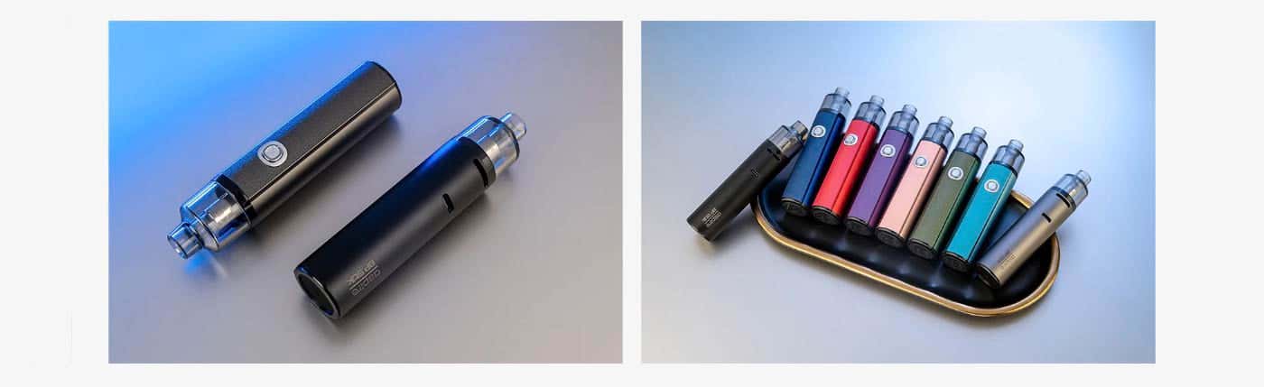 Aspire BP Stik Pod Vape Kit - Photograph