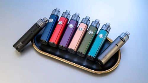 Aspire BP Stik Pod Vape Kit - Photograph