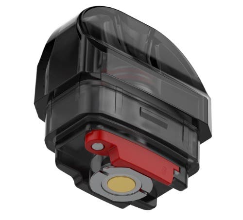 Smok Nord 5 Pod with lockable coil feature