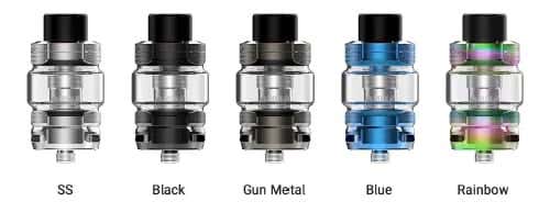Horizontech Falcon Legend Sub-Ohm Tank - 5 Colours to choose from