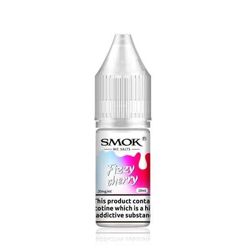 SMOK Fizzy Cherry Nic Salt E-Liquid