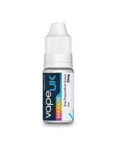 Vape UK Bar Salts Kiwi Passionfruit Guava Ice Nic Salt Vape Juice