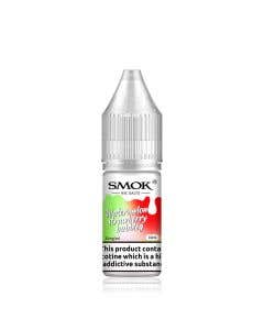 SMOK Watermelon Strawberry Bubbleg Nic Salt E-Liquid