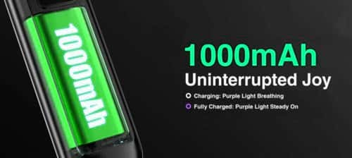 Lost Vape Ursa Nano Pro 2 Pod Kit - 1000 mAh Uninterrupted Joy
