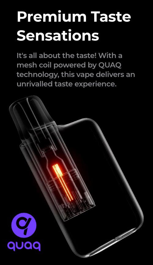 Lost Mary DM1200 Disposable Vape Kit - Premium taste sensations