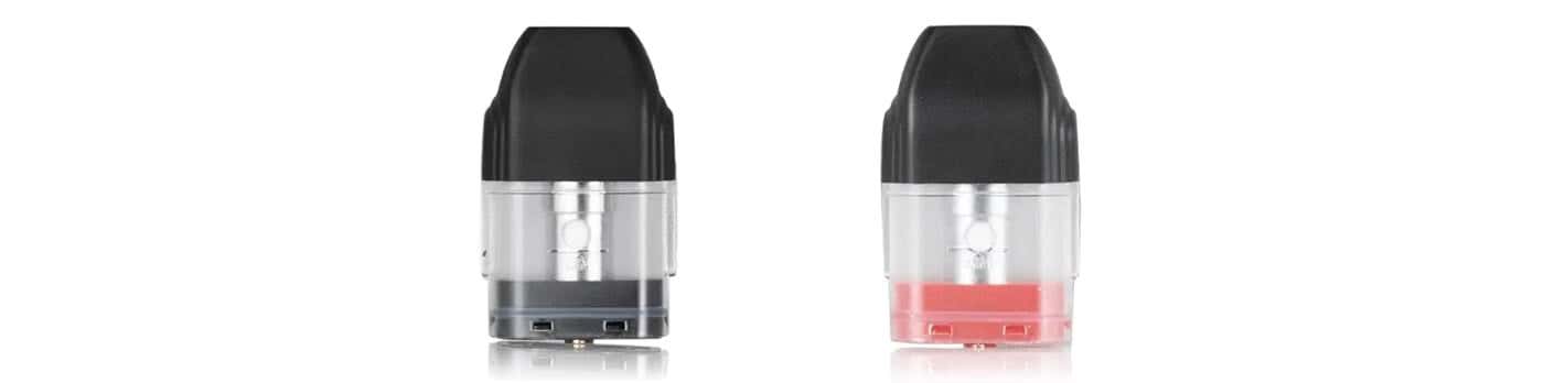 Uwell Caliburn Pods - Original Caliburn and Caliburn KOKO replacement pods