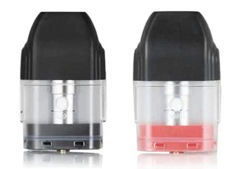 Uwell Caliburn Pods - Original Caliburn and Caliburn KOKO replacement pods