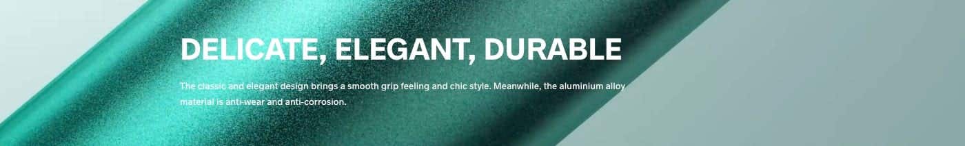 VooPoo Doric 20 SE Pod Vape Kit - Delicate, elegeant and durable