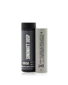 Sinowatt 30SP 18650 Battery Cell