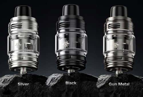 Voopoo UForce-L Tank - 3 different colours