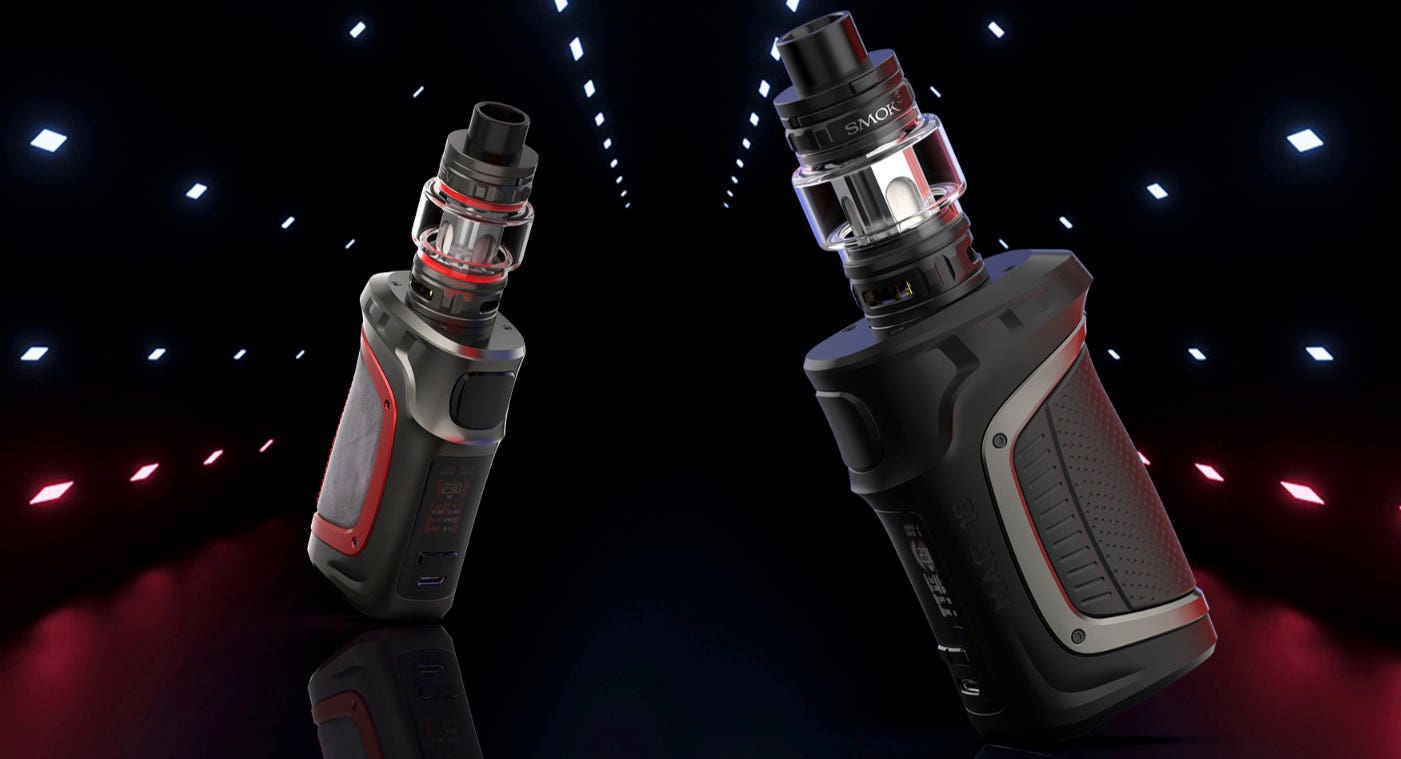 Mag-18 Mod - Ultra delicate, ultra sleek