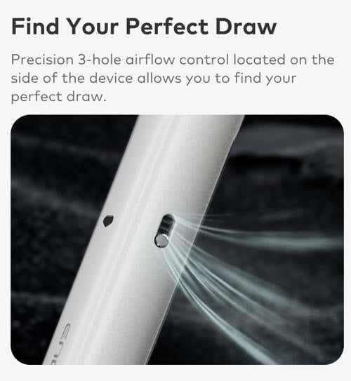 Innokin Endura V Pod Vape Kit - Find your Perfect Draw