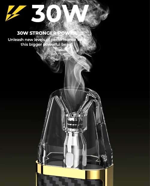 Oxva Xlim PRO Pod Vape Kit - 30w stronger power