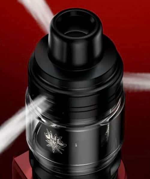 UForce-L Tank - No leaking worries, more dynamic flavour