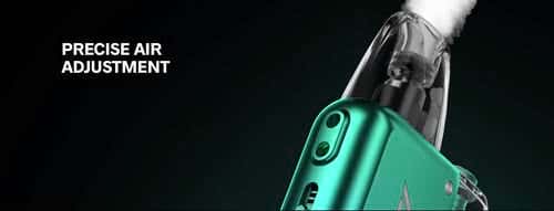 Voopoo Argus P2 Pod Vape Kit - Loose to Tight, Adjust the Airflow at Will