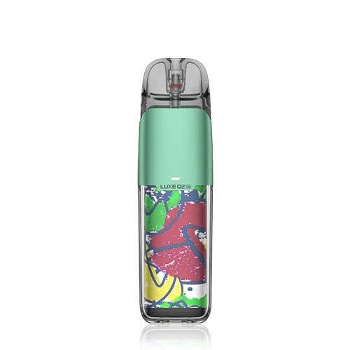 Vaporesso Luxe Q2 SE Pod Vape Kit - Abstract Green