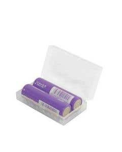 18650 Battery Case