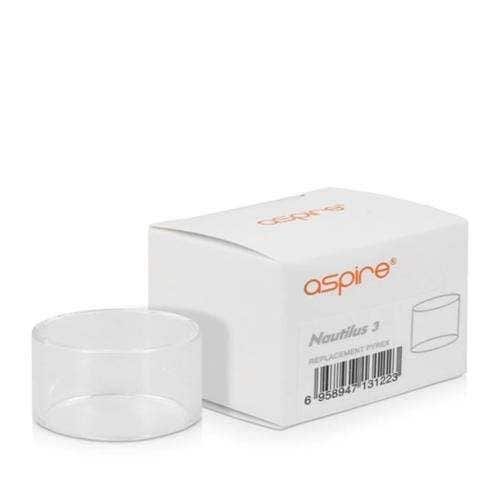 Accessory Aspire Nautilus 3 Replacement XL Glass