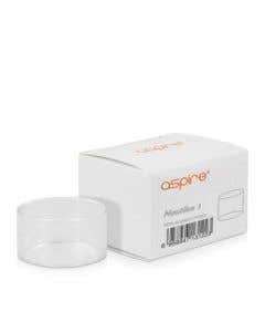 Accessory Aspire Nautilus 3 Replacement XL Glass