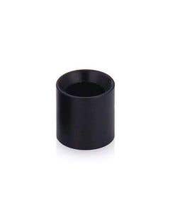 Accessory Aspire PockeX Delrin Drip Tip Sleeve Pack of 5 / Black