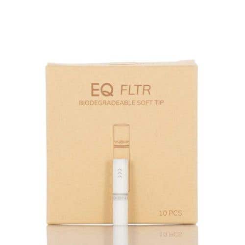 Accessory Innokin EQ FLTR Replacement Soft Tip Filters