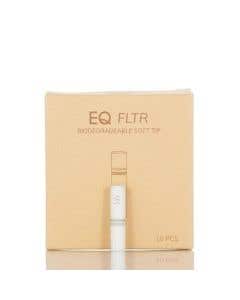 Accessory Innokin EQ FLTR Replacement Soft Tip Filters