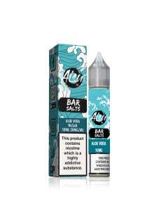 Aisu Bar Salts Aloe Vera Nic Salt
