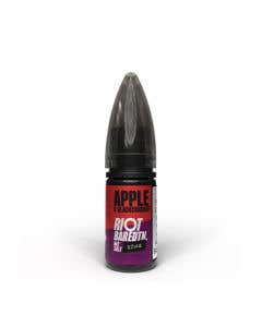 Riot BAR EDTN Apple & Blackcurrant Nic Salt E-Liquid