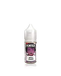 Vortex Apple Cherry Nic Salt E-Liquid