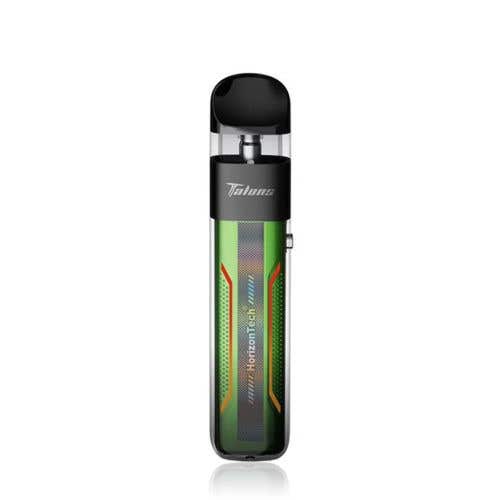 Horizontech Talons Pod Vape Kit - Apple Green