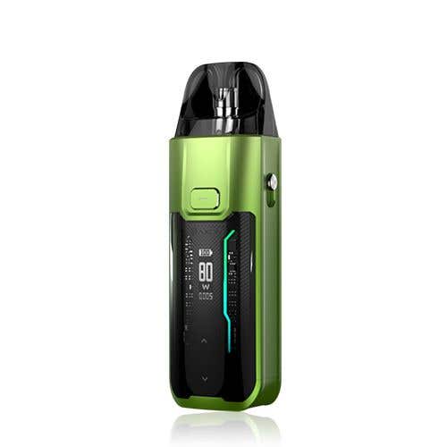 Vaporesso Luxe XR Max Pod Kit - Apple Green