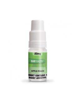 Bar Salts - Apple Peach