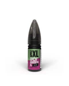Riot BAR EDTN Apple XL Nic Salt E-Liquid