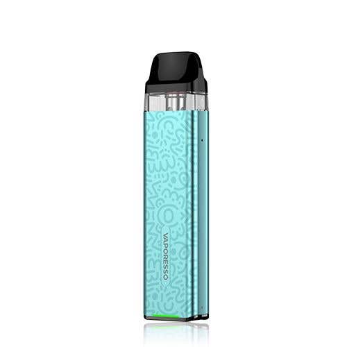 Vaporesso XROS 3 Mini Pod Kit Aqua Green