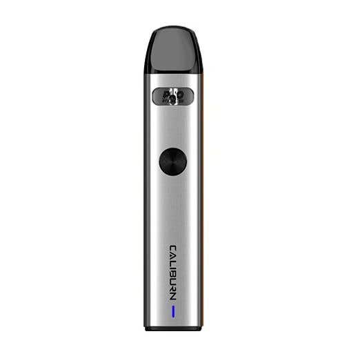Uwell Caliburn A2 Kit - Arctic Silver