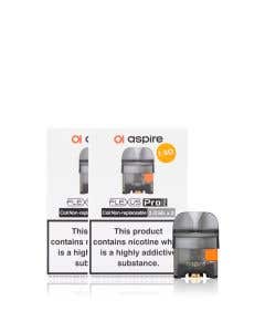 Aspire Flexus Pro Replacement Pod Cartridges