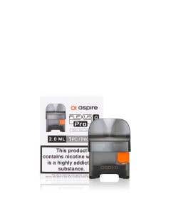 Aspire Flexus Pro Replacement Pod