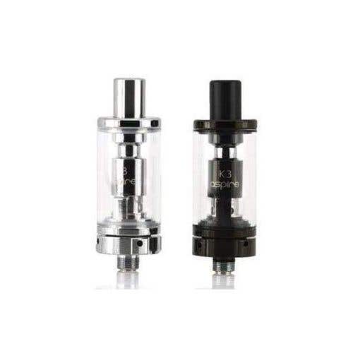 Atomiser Aspire K3 Tank