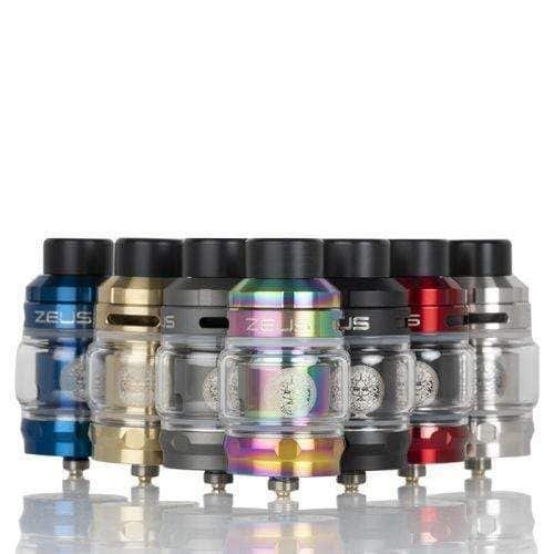 Atomiser Geekvape Z Sub Ohm Tank