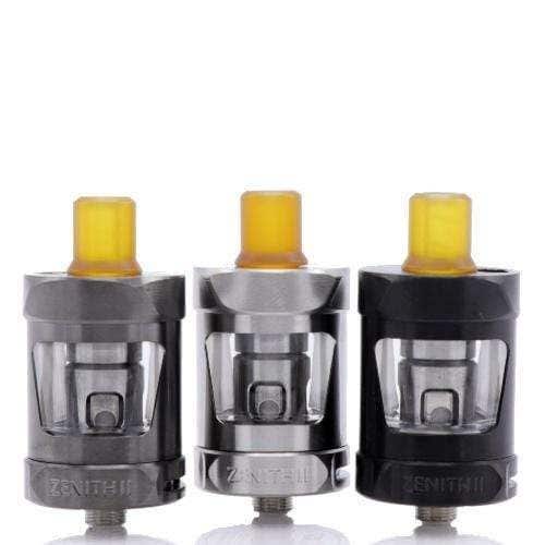 Atomiser Innokin Zenith II Tank