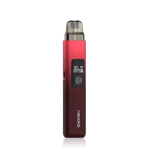 Nevoks Feelin AX Pod Kit - Aurora Red