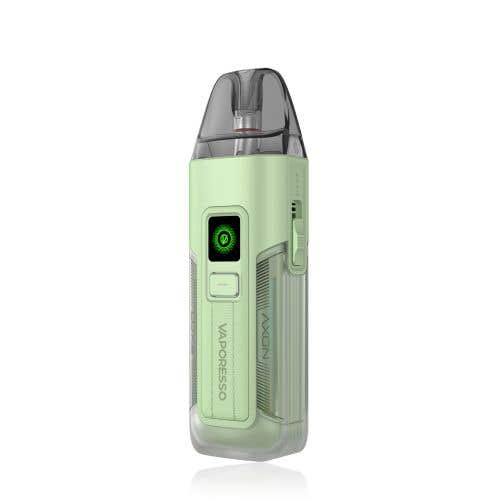 Vaporesso Luxe X2 Pod Vape Kit - Avocado Green